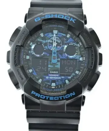 CASIO G-SHOCK 손목시계 남성용