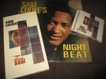 Sam Cooke (명반 RARE SET!! 배송비 포함 )