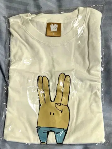 [ 복각판 ] 초대 도카이 온에어 피스의 이승 T셔츠 S