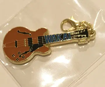 Mrs.GREENAPPLE 메탈 참 컬렉션