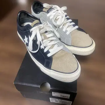 CONVERSE PRO RIDER SK OX 27cm