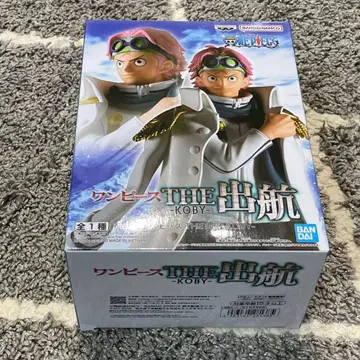 원피스 KOBY 피규어