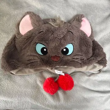 도쿄 디즈니 리조트 마리캣  팬캡