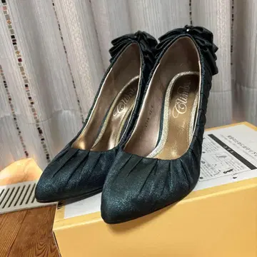 결혼식 하이힐 Glimb 22.0cm