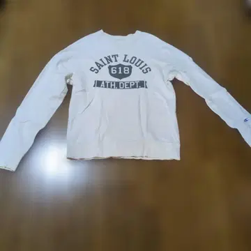 Champion 생 루이 618 얇은 소재 트레이닝복