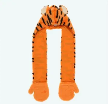 디즈니 팬캡 티거