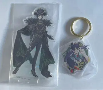 트위스테 제일복권 C상 F상 마레우스 드라코니아