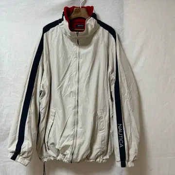 [ NAUTICA ] 리버서블 자켓 사이즈:XXL 노티카
