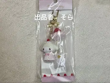 키링 마이멜로디