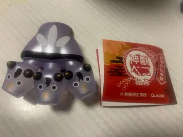 신수 베코들 시크릿 오팔 케르베코스