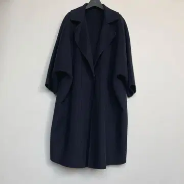 SE OF PLACE 여성용 롱 코트 프리 사이즈