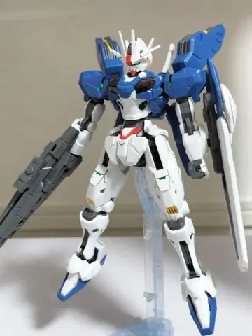 HG 에어리얼 개수형