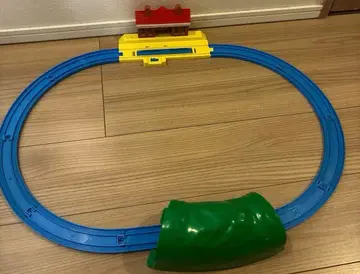 프라레일 토마스와 친구들 베이직 세트