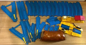 프라레일 베이직 레일 세트