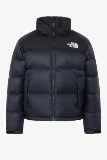 새상품 THE NORTH FACE Short Nuptse Jacket