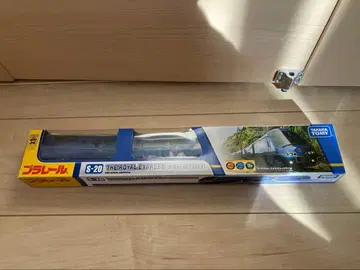 프라레일 S-20 더 로열 익스프레스 미사용 미개봉 단종품