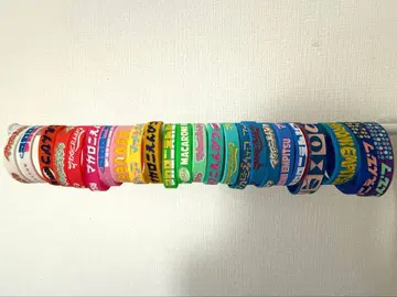 마카로니 연필 러버 밴드 낱개 판매 가능