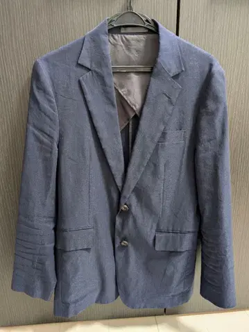 폴스미스 테일러드 자켓