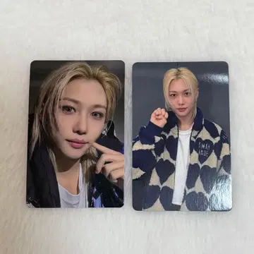 StrayKids 필릭스 DOIT 타워 레코드 특전 세트