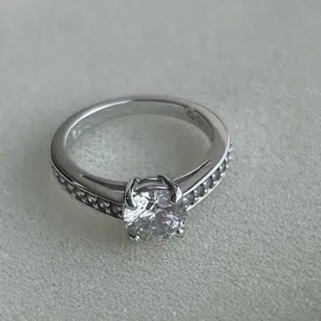SWAROVSKI 반지 #1052