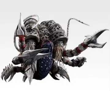 제일복권 울트라맨 시리즈 괴수초대전 vol.2 A상 가타노조아