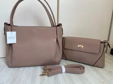 미사용 새상품 VitaFelice sentino 서브백 포함 2way 백