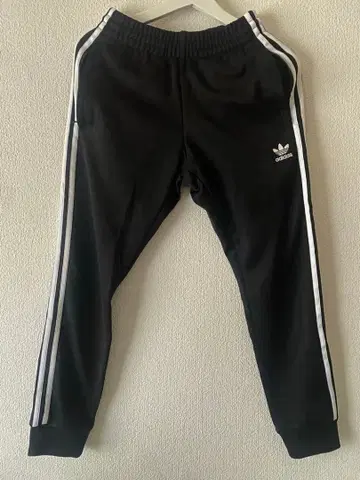 adidas 저지 트랙 팬츠 S 사이즈