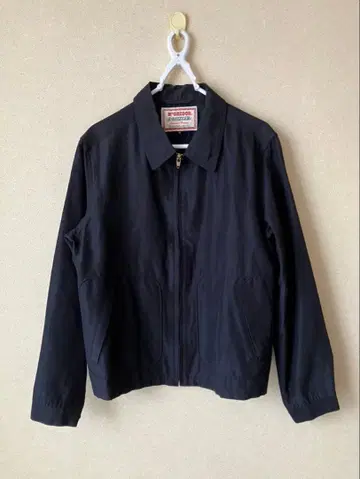 맥레거 맥레거 드리즐러 자켓