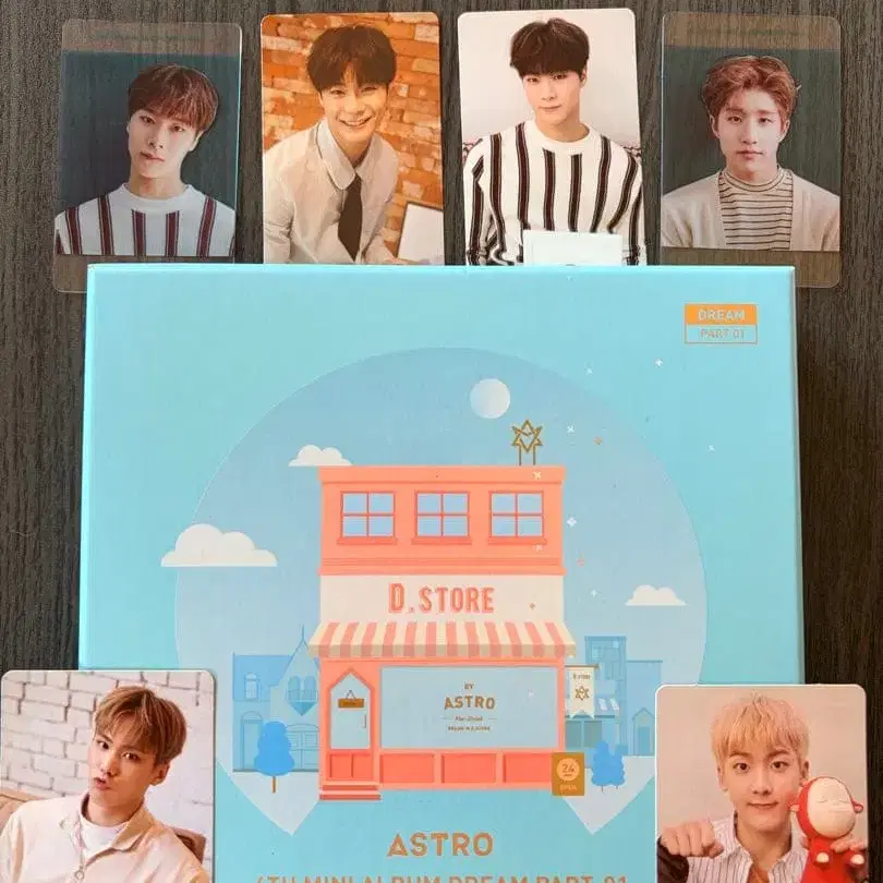 1번째 상품 이미지