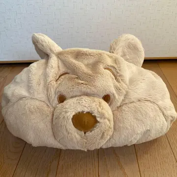 곰돌이 푸 디즈니 팬캡 모자