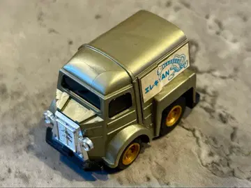 타카라 쵸로Q A품번 No.A-12 시트로엥 H트럭