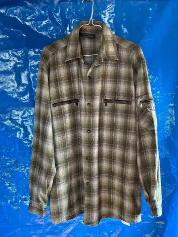 칼로마우리 셔츠