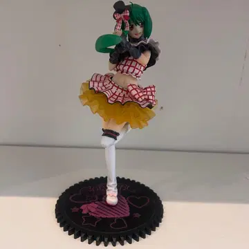 란카 거짓말의 노래 공주 피규어