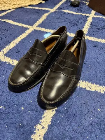Weejuns Larson Penny Loafer G.H. Bass