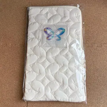 FANTASTICS 라이트 스틱 케이스