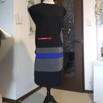 점퍼 스커트, 원피스 야마모토 간사이