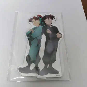 닌타마 란타로 PASH! 8월호 응모자 전원 서비스 아크릴 스탠드