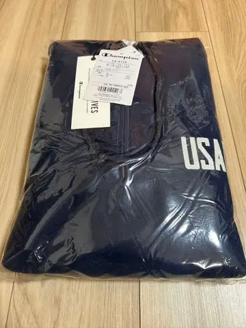 미사용 새상품 champion 리버스 위브 USAFA XL