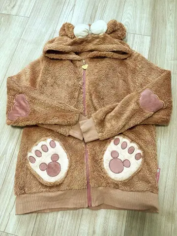 셰리메이 후드티