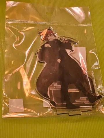 문호 스트레이독스 난자타운 문호 스트레이독스 아크릴 스탠드 나카하라 츄야