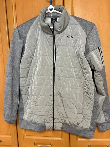 OAKLEY 골프 (충전솜) 자켓 2XL