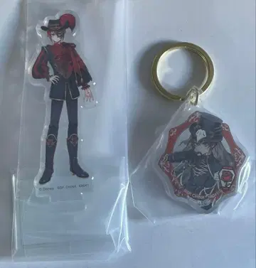 트위스테 제일복권 C상 E상 리들 로즈하트