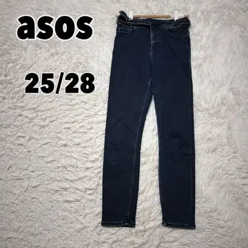 asos (25/28) 데님 청바지