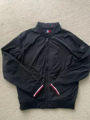 타미힐피거 자켓