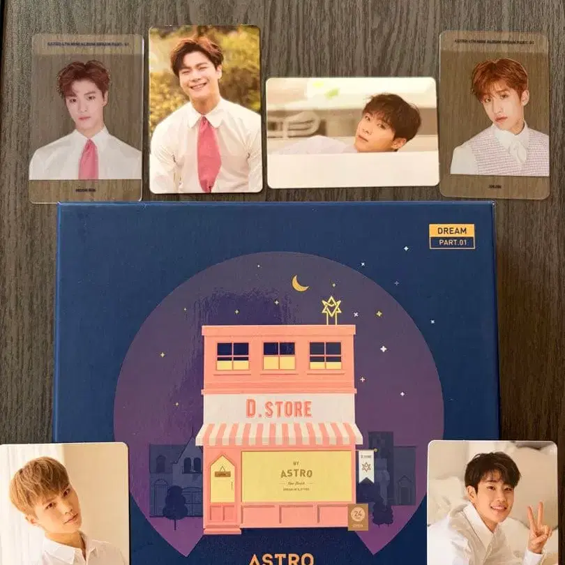 1번째 상품 이미지