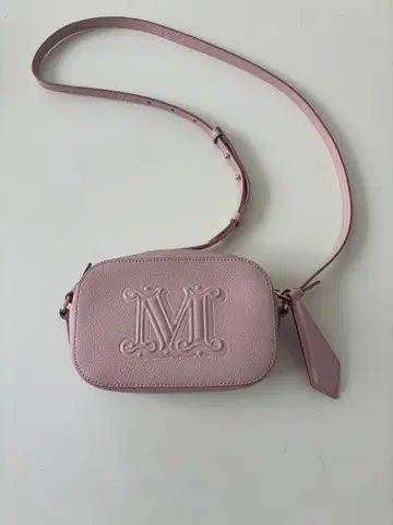 MAX 말러 엘사 숄더백