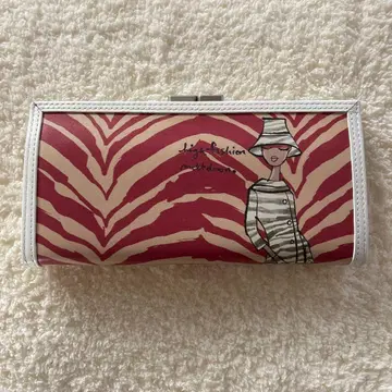 제프리 풀비마리의 장지갑