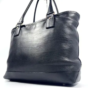 새상품급 단종 모델 츠치야 카방 가젯 스튜디오 칼리 토트백 블랙