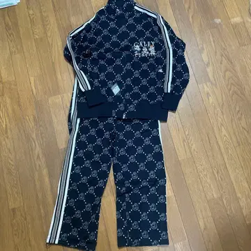 GALEY 저리 상하의