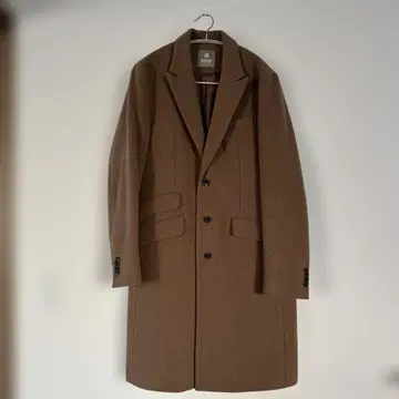 NANO universe 체스터 코트